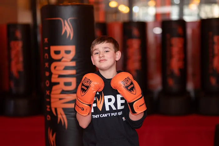 Burn Kickboxing Picture 3