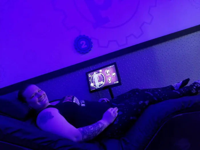 Planet Fitness Picture 4
