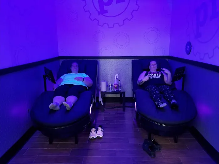 Planet Fitness Picture 5