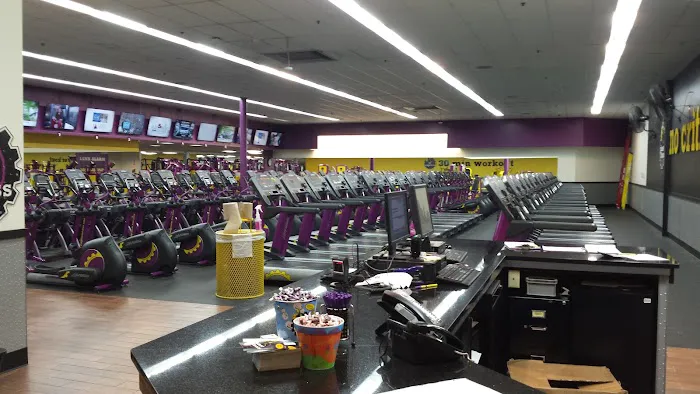 Planet Fitness Picture 3