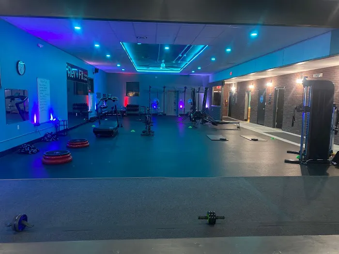 Rev Fit Training Center Picture 8