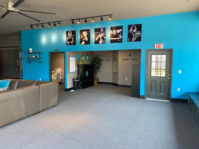 Rev Fit Training Center Picture 4