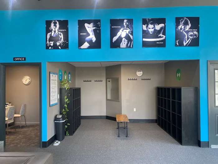 Rev Fit Training Center Picture 2