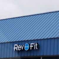Rev Fit Training Center ico