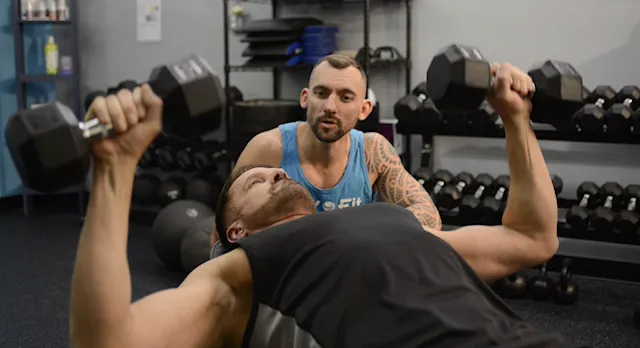 Rev Fit Training Center Picture 5