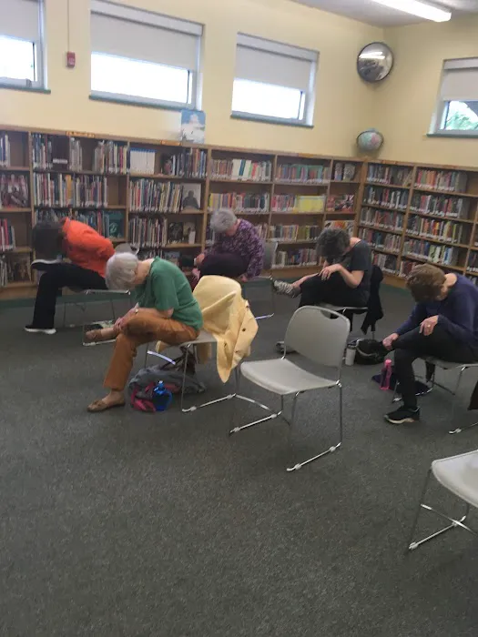 Branches of Growth Mental Health Counseling/Yoga Studio Picture 10