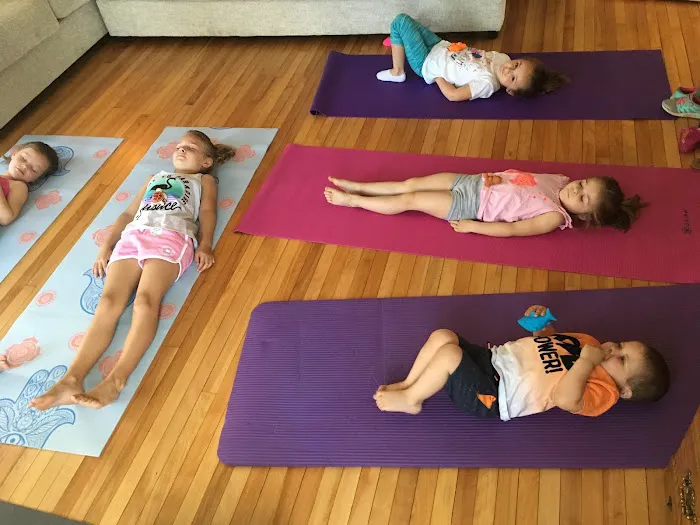 Branches of Growth Mental Health Counseling/Yoga Studio Picture 2
