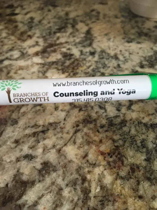 Branches of Growth Mental Health Counseling/Yoga Studio Picture 1