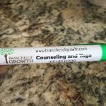Branches of Growth Mental Health Counseling/Yoga Studio