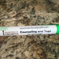 Branches of Growth Mental Health Counseling/Yoga Studio ico