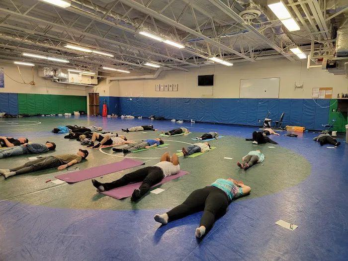 Branches of Growth Mental Health Counseling/Yoga Studio Picture 6