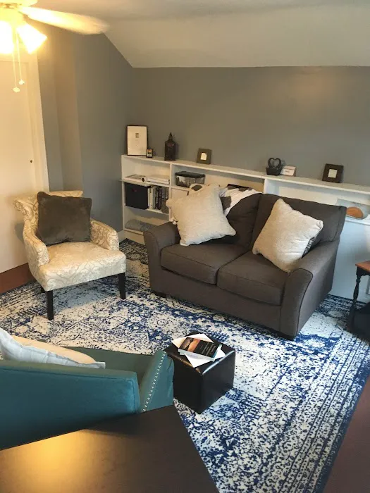 Branches of Growth Mental Health Counseling/Yoga Studio Picture 4