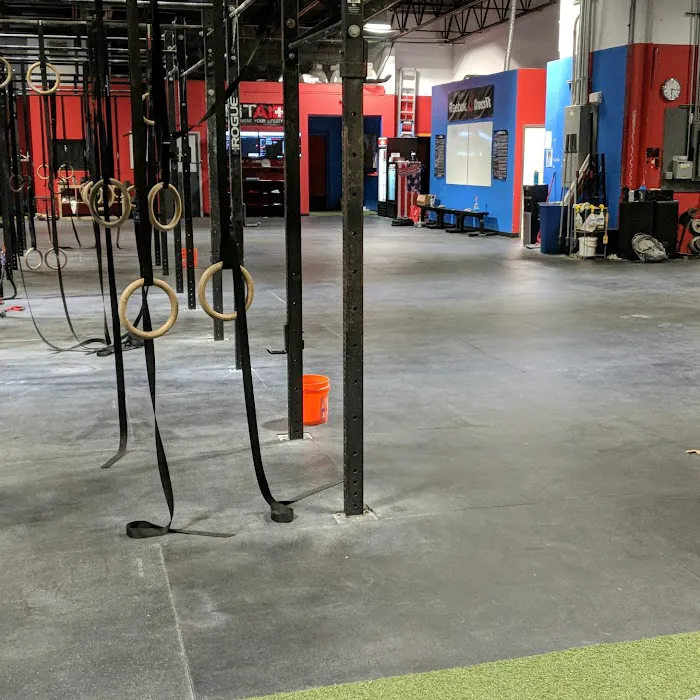 Hybrid Athletics LLC Picture 1