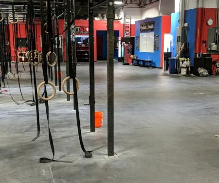 Hybrid Athletics LLC