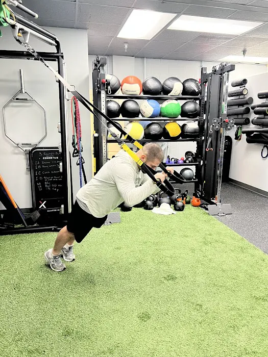 838 Strength and Fitness Picture 2