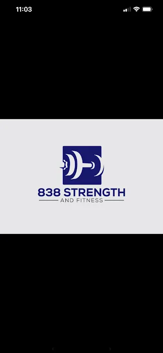 838 Strength and Fitness Picture 5
