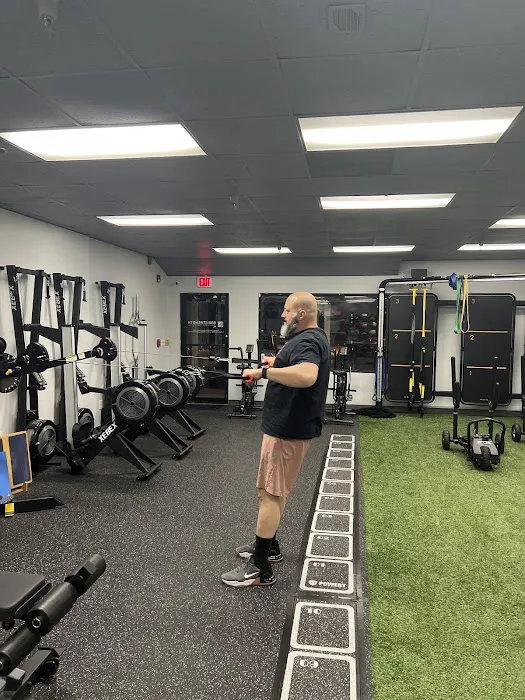 838 Strength and Fitness Picture 3