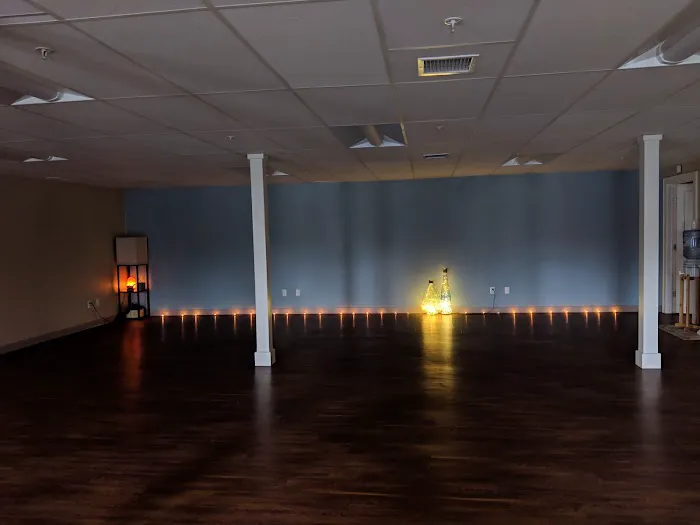 Blue Lotus Yoga Picture 2