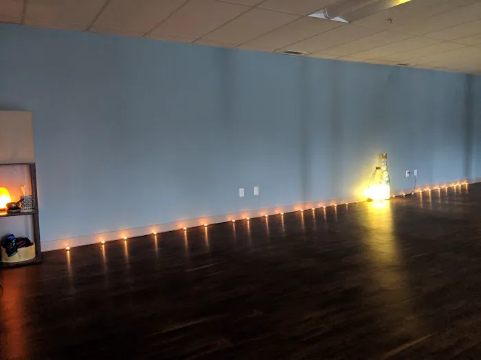 Blue Lotus Yoga Picture 5