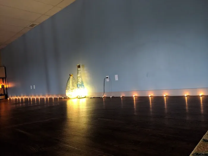 Blue Lotus Yoga Picture 3