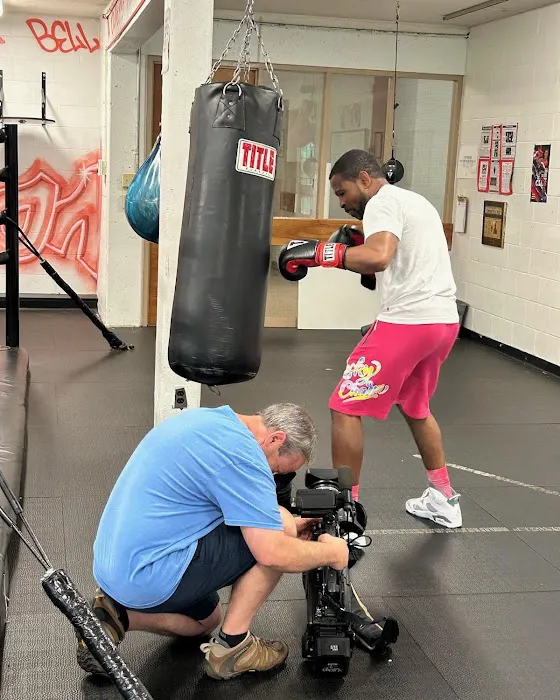 Shak's Boxing and Fitness LLC Picture 6