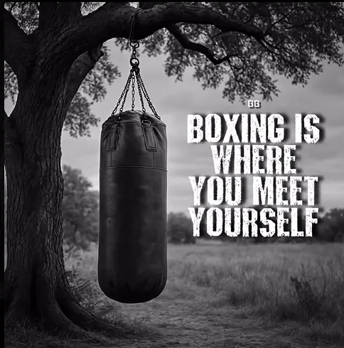 Shak's Boxing and Fitness LLC Picture 8