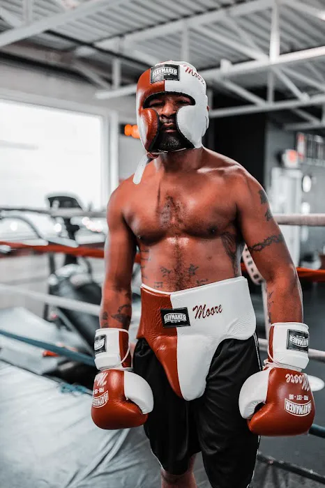 Shak's Boxing and Fitness LLC Picture 9