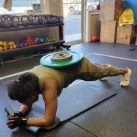 Shak's Boxing and Fitness LLC ico