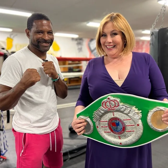 Shak's Boxing and Fitness LLC Picture 3