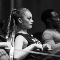 Row House Fitness Monroe ico