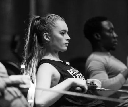 Row House Fitness Monroe
