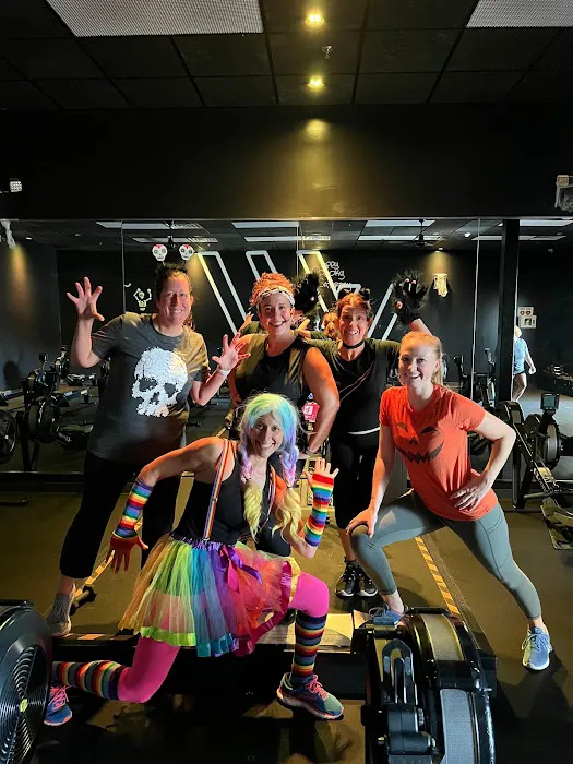 Row House Fitness Monroe Picture 8