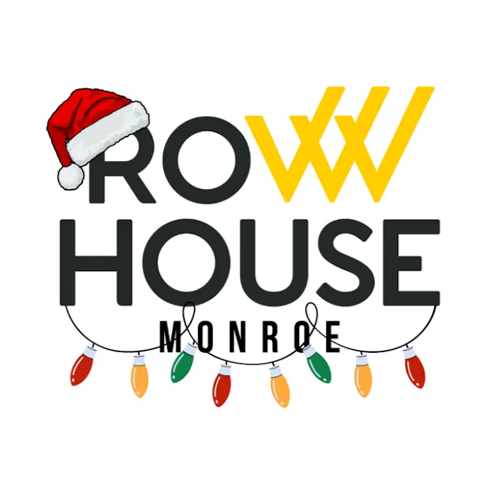 Row House Fitness Monroe Picture 10