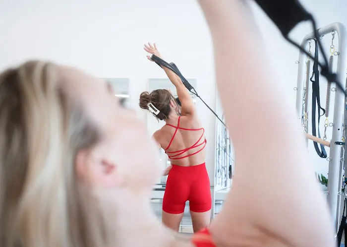 Brooks Pilates Greenwich Picture 2