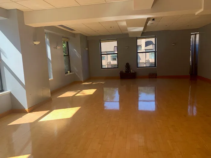 Kaia Yoga and Meditation Greenwich Picture 7