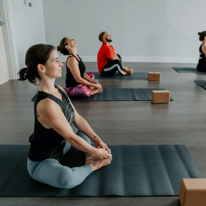 Kaia Yoga and Meditation Greenwich Picture 5