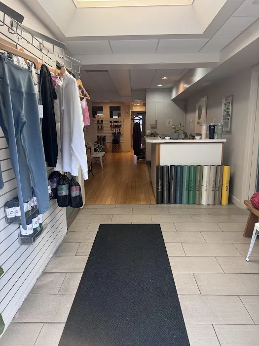 Kaia Yoga and Meditation Greenwich Picture 9
