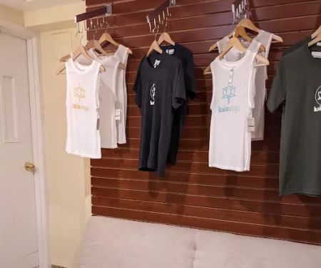 Kaia Yoga and Meditation Greenwich