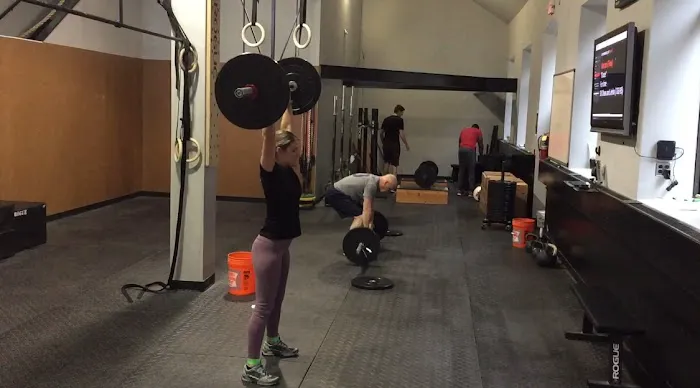 Crossfit Exceed Picture 1
