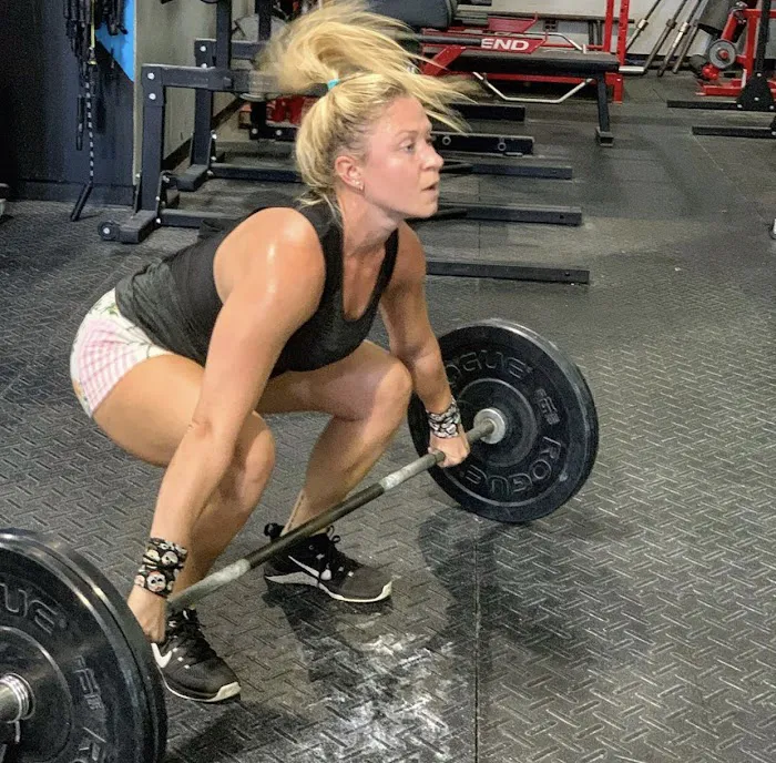 Crossfit Exceed Picture 10