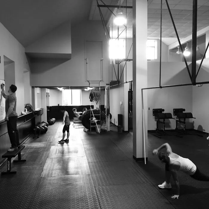 Crossfit Exceed Picture 4