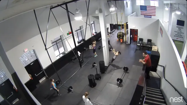 Crossfit Exceed Picture 6