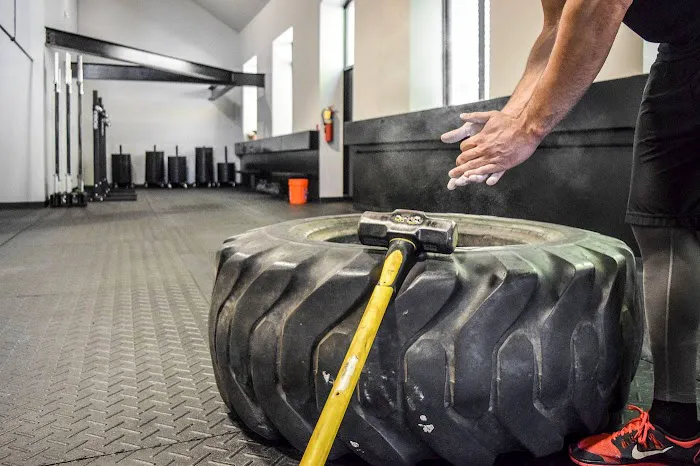 Crossfit Exceed Picture 5