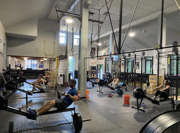 Crossfit Exceed Picture 9