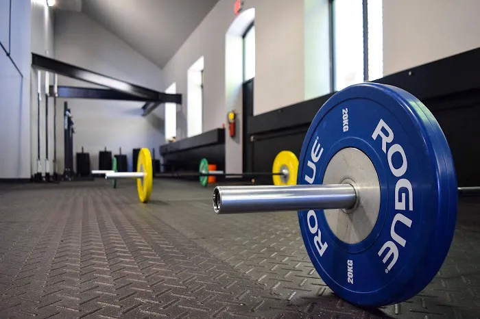 Crossfit Exceed Picture 3