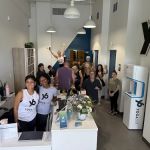 YogaSix Stamford