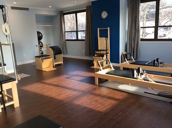 Precisely Pilates Picture 1