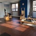 Precisely Pilates