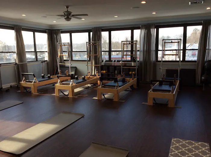 Precisely Pilates Picture 6