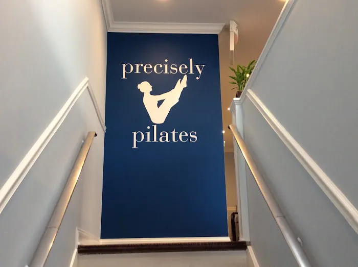 Precisely Pilates Picture 4